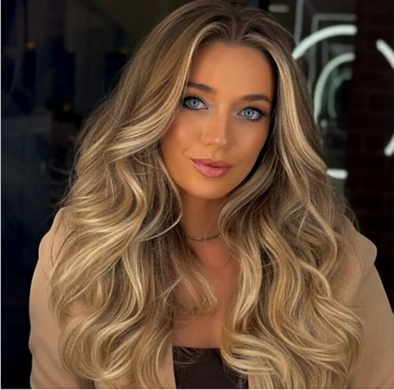 Victoria Clasen — Fundadora da Lince & Co.